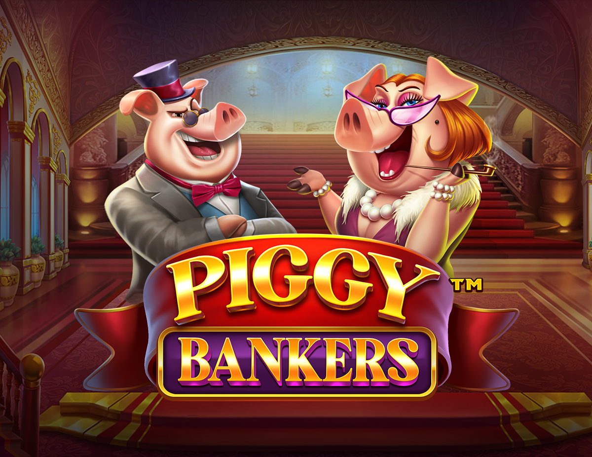 Piggy Bankers
