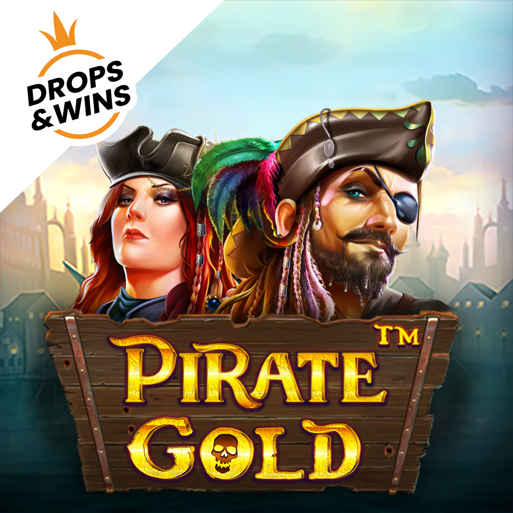 Pirate Gold