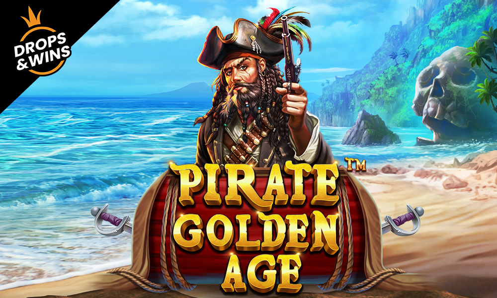 Pirate Golden Age