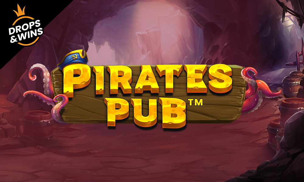Pirates Pub