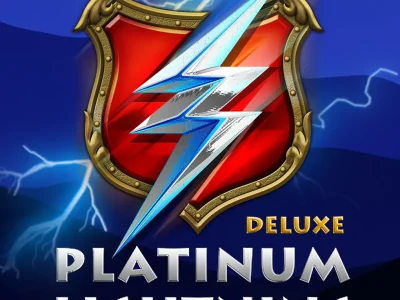 Platinum Lightning Deluxe - Free Demo
