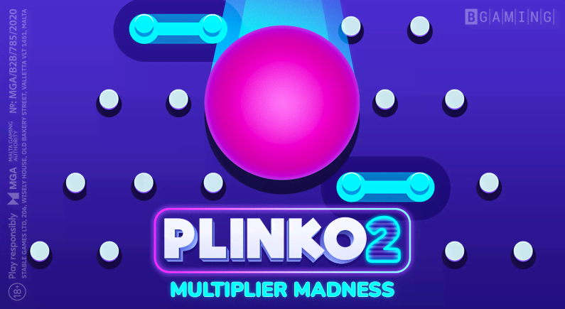 Plinko 2
