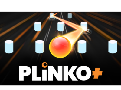 Plinko+ - Free Demo