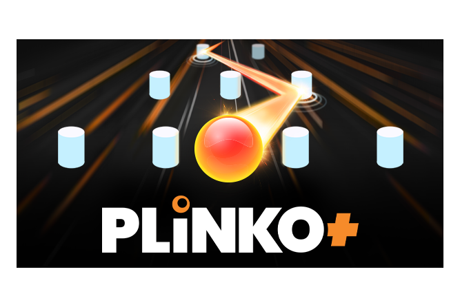 Plinko+