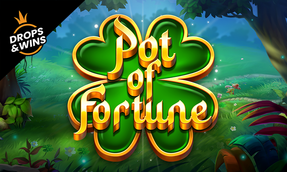 Pot of Fortune
