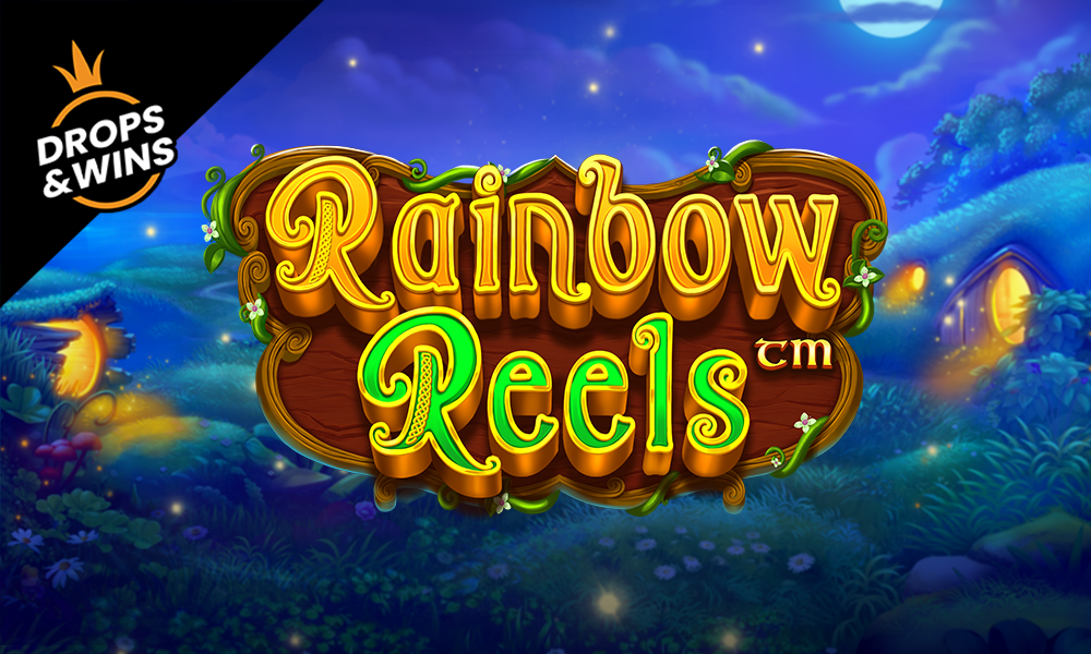 Rainbow Reels