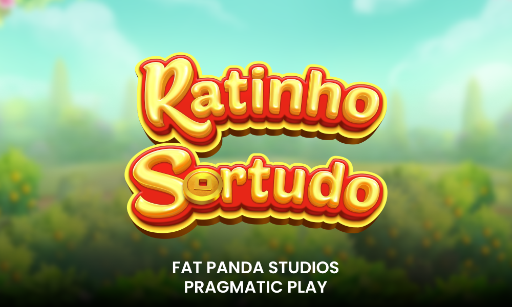 Ratinho Sortudo