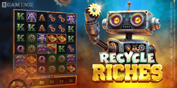 Recycle Riches
