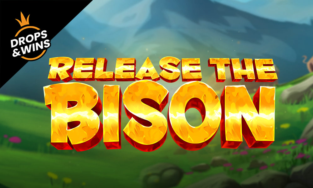 Release the Bison