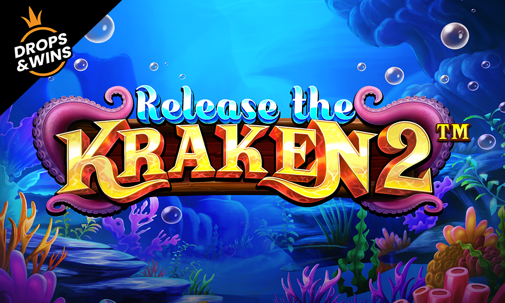 Release the Kraken 2