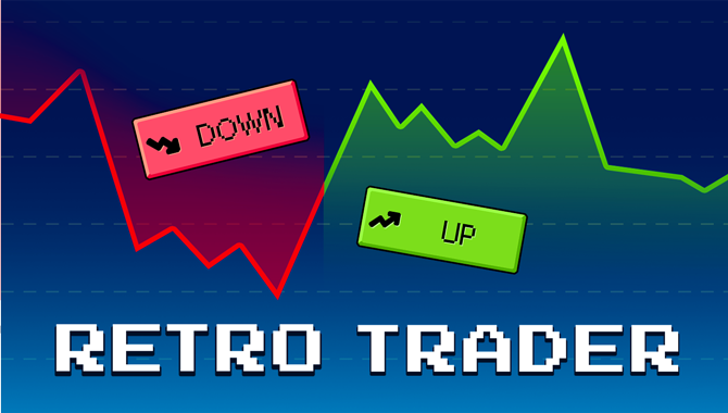 Retro Trader