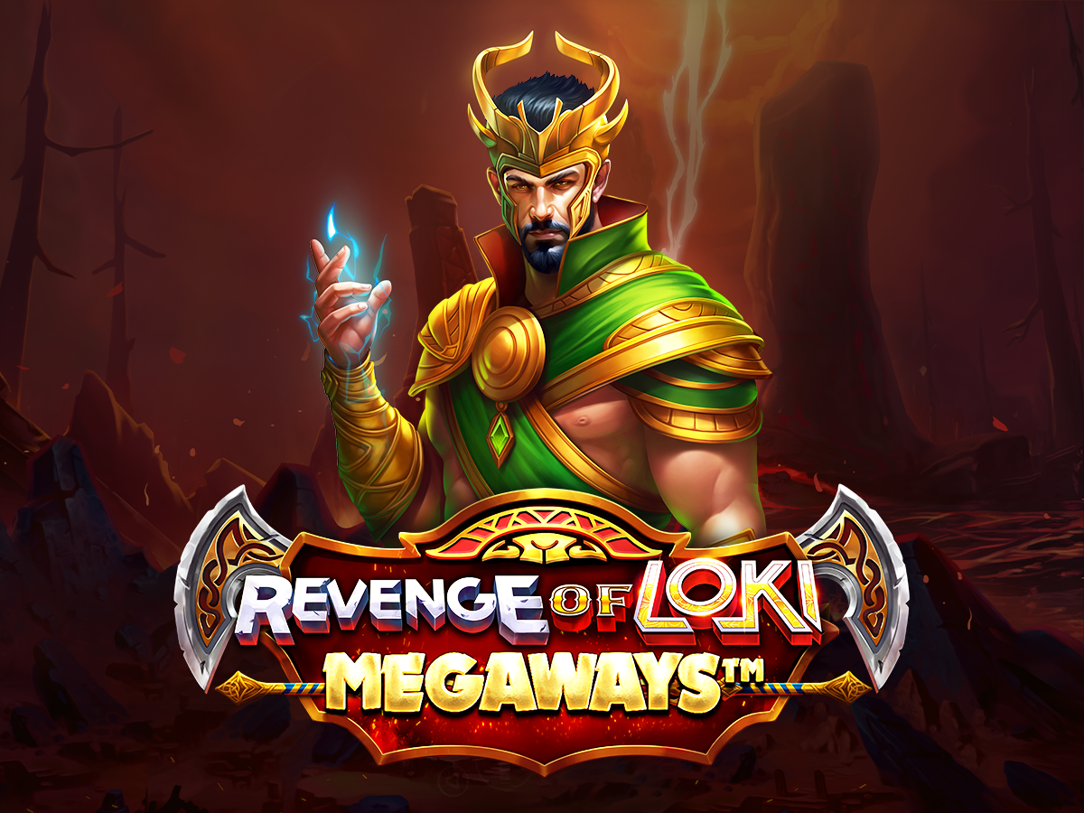 Revenge of Loki Megaways