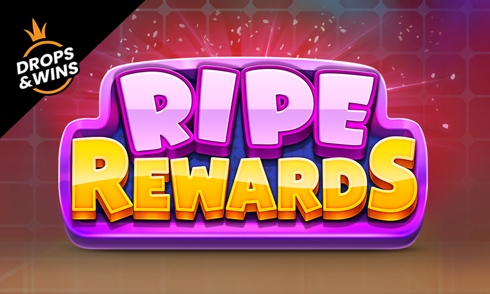 Ripe Rewards