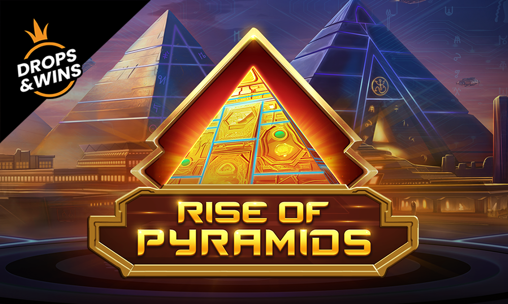 Rise of Pyramids