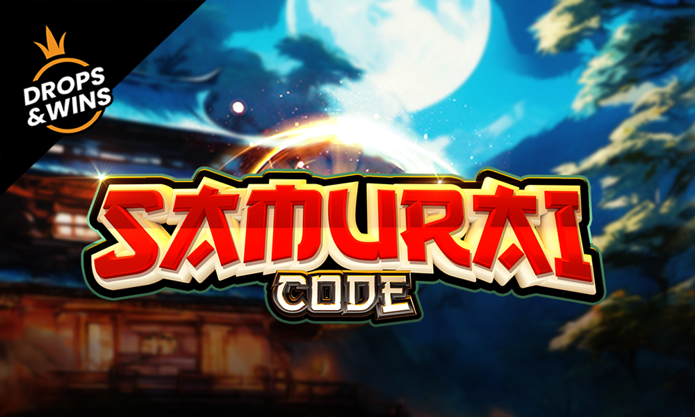 Samurai Code