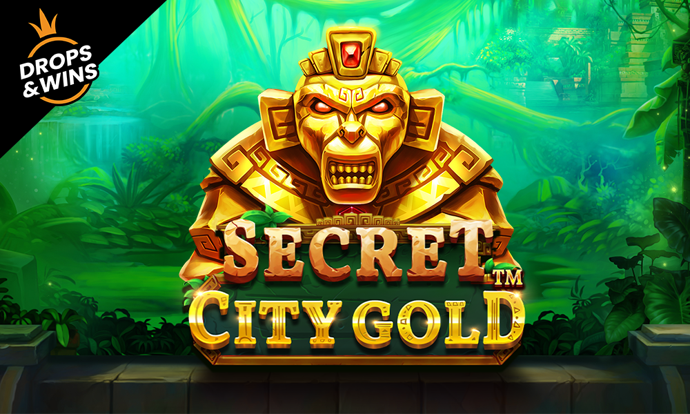 Secret City Gold