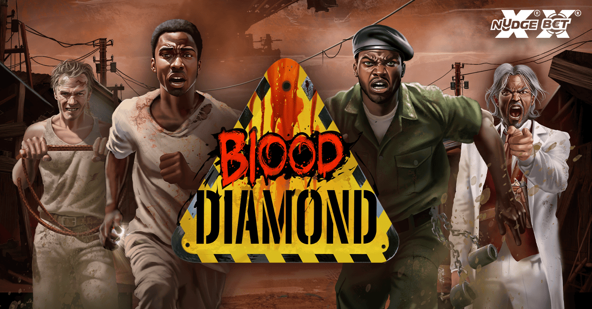 Blood Diamond
