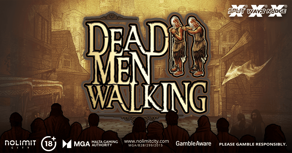 Dead Men Walking