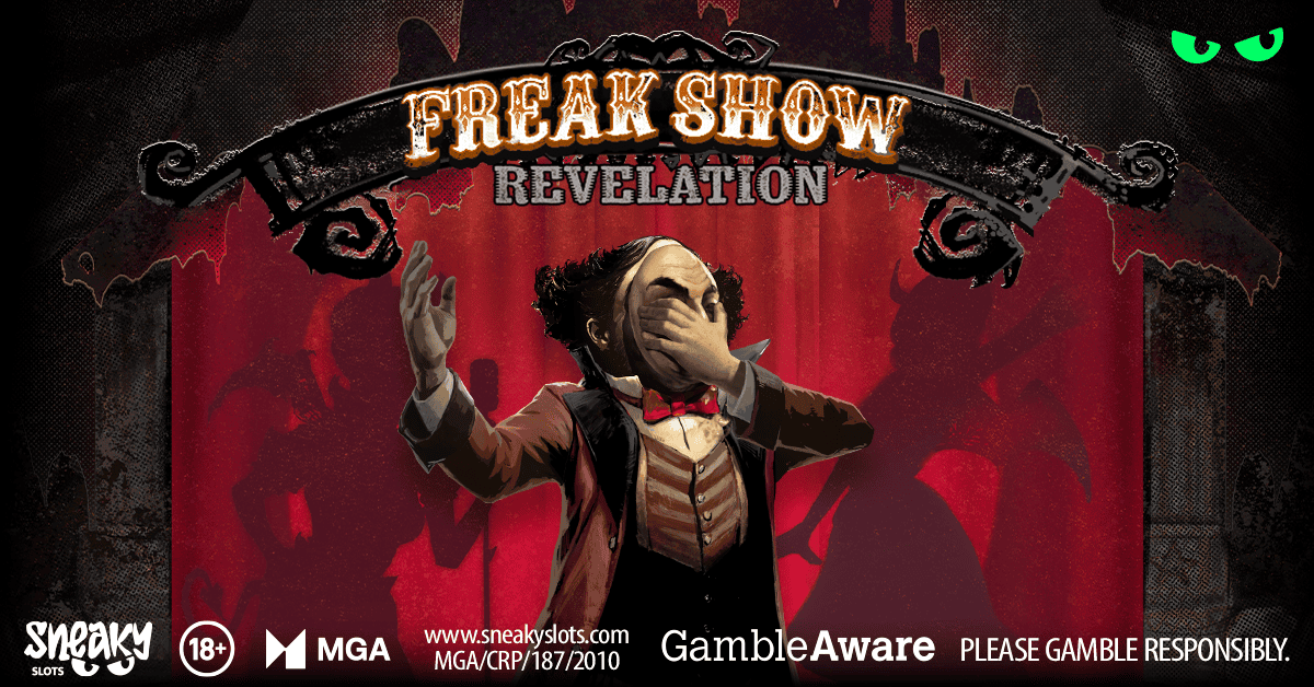Freak Show Revelation