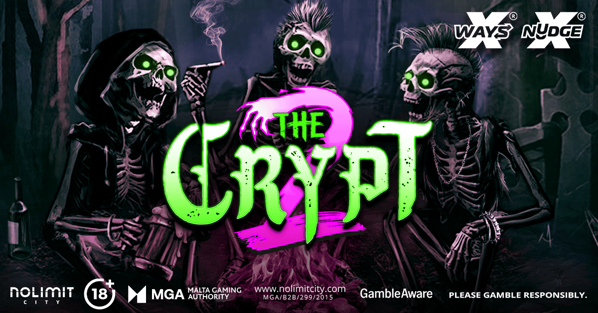 The Crypt 2