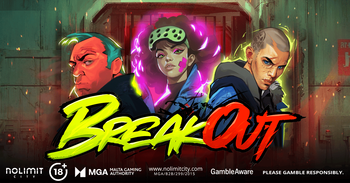Breakout