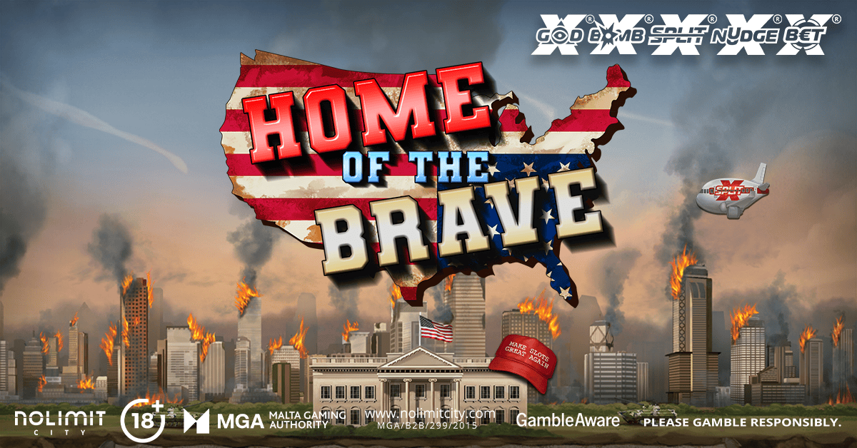 Home of the Brave