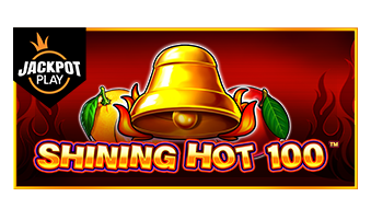 Shining Hot 100 Jackpot Play - Free Demo