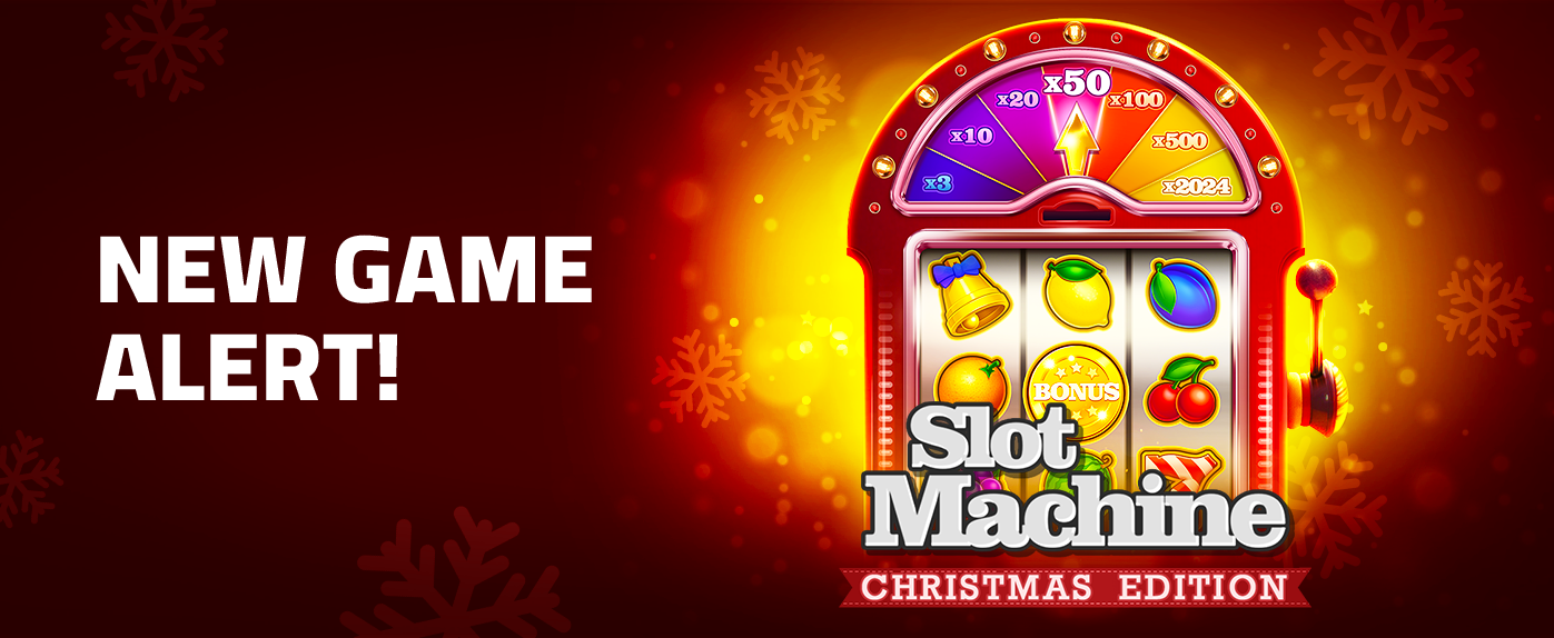 Slot Machine