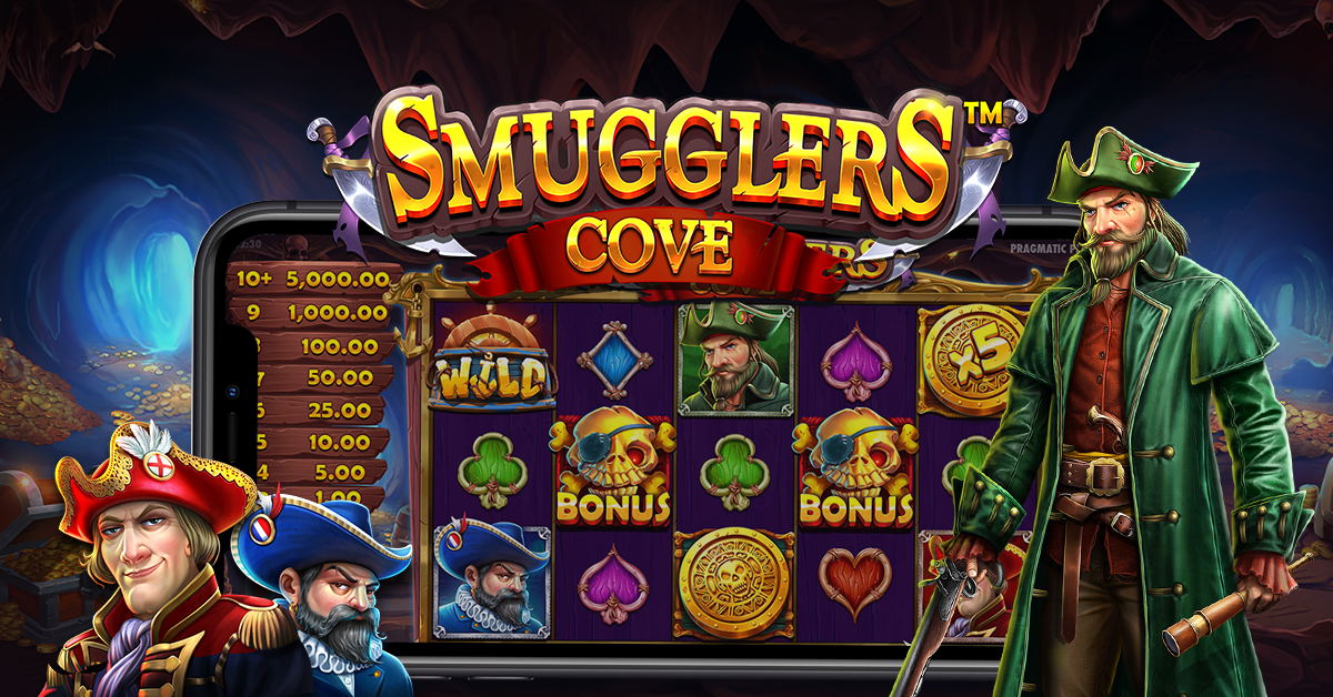 Smugglers Cove