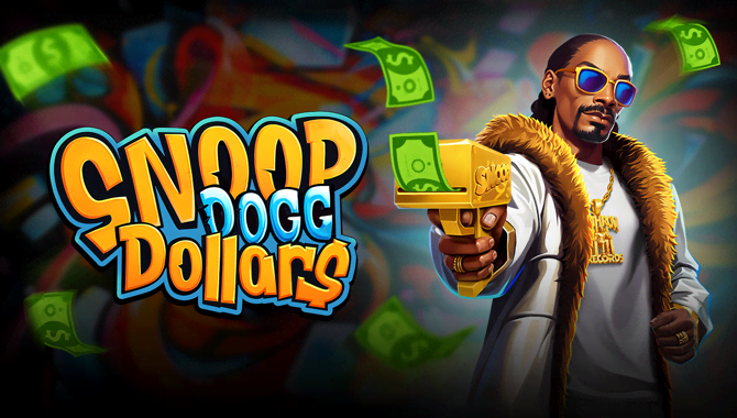 Snoop Dogg Dollars