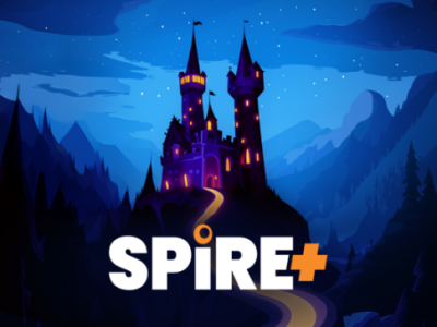 Spire+ - Free Demo