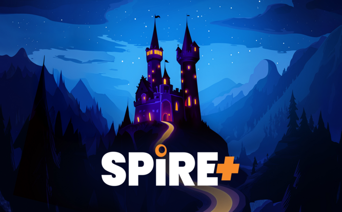 Spire+