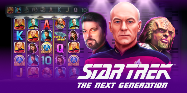 Star Trek The Next Generation