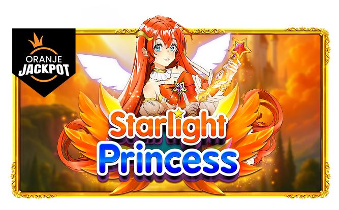 Starlight Princess – Oranje Jackpot