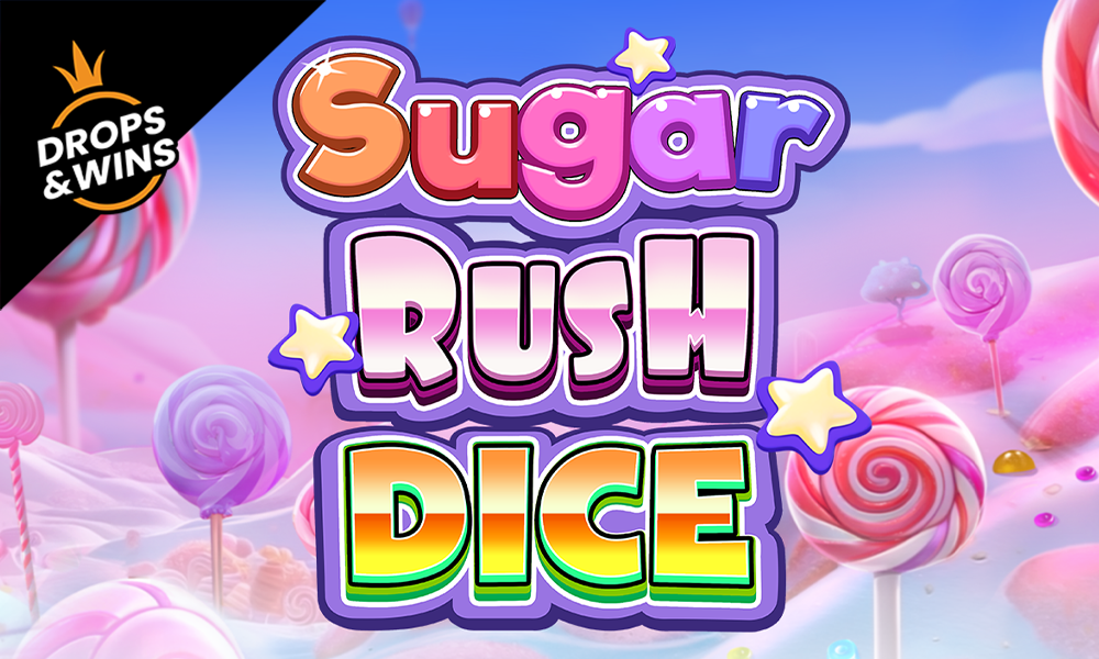 Sugar Rush Dice