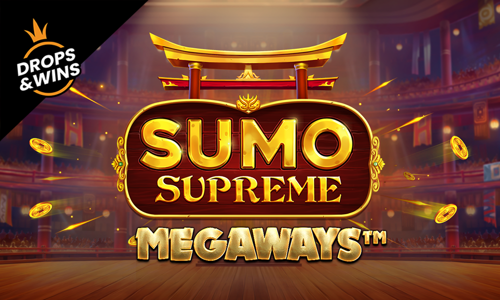 Sumo Supreme Megaways