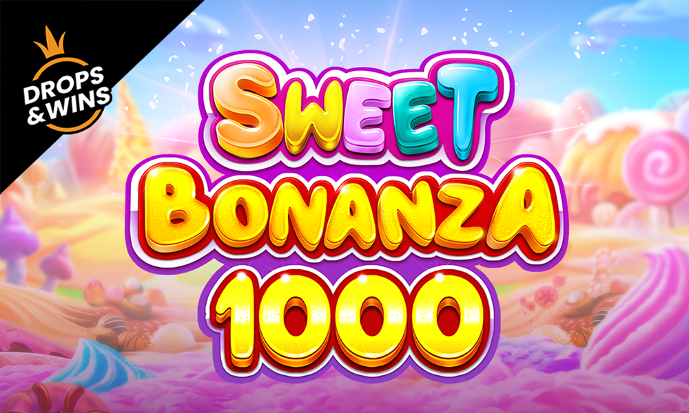 Sweet Bonanza 1000