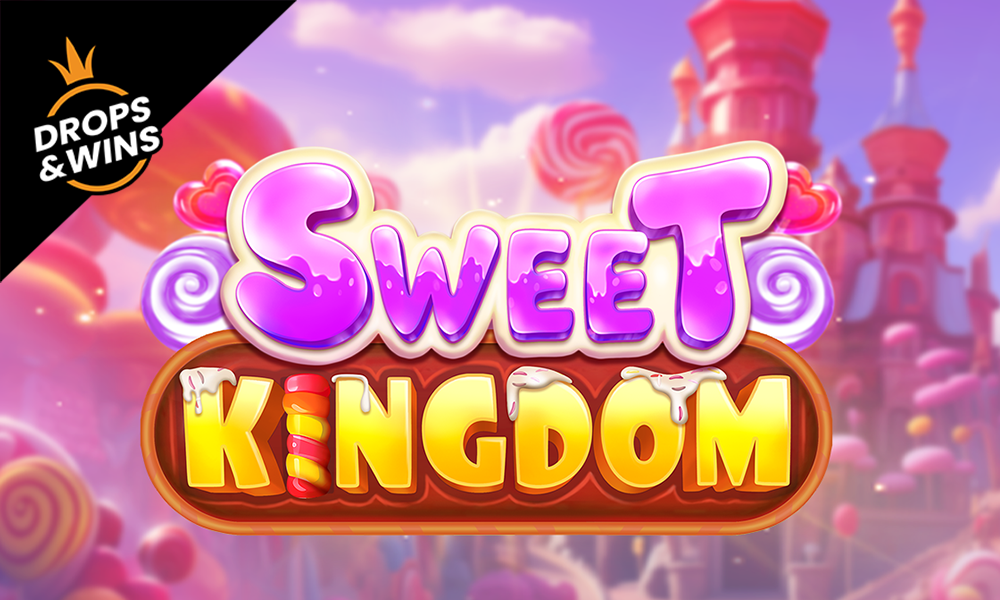 Sweet Kingdom