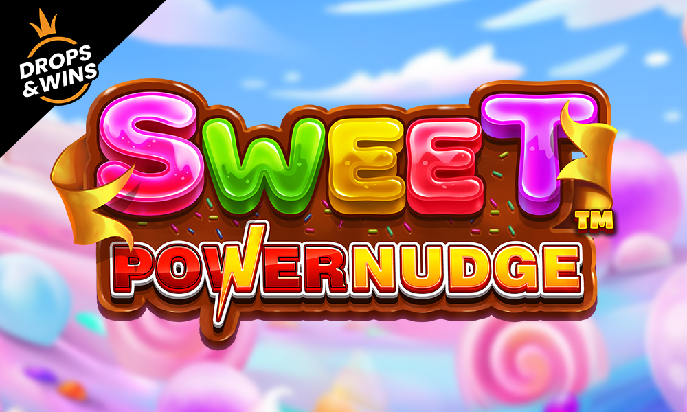 Sweet Powernudge