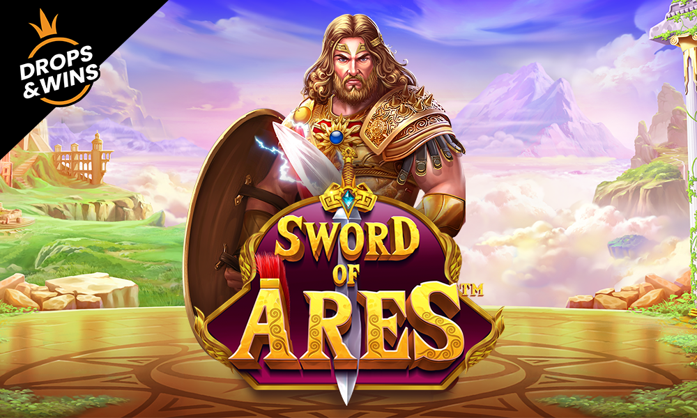 Sword of Ares