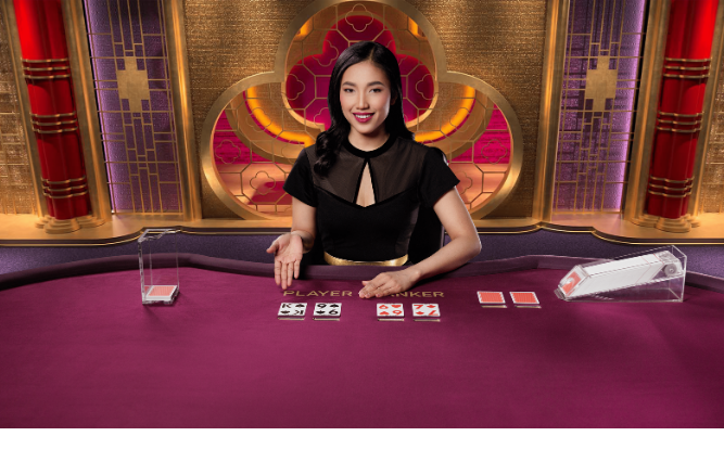 Thai Baccarat