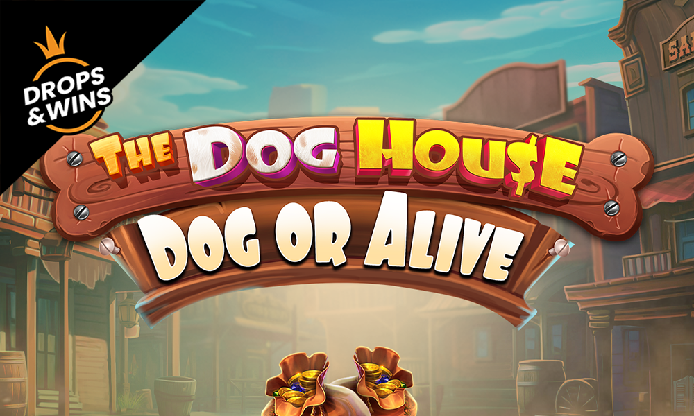 The Dog House – Dog or Alive