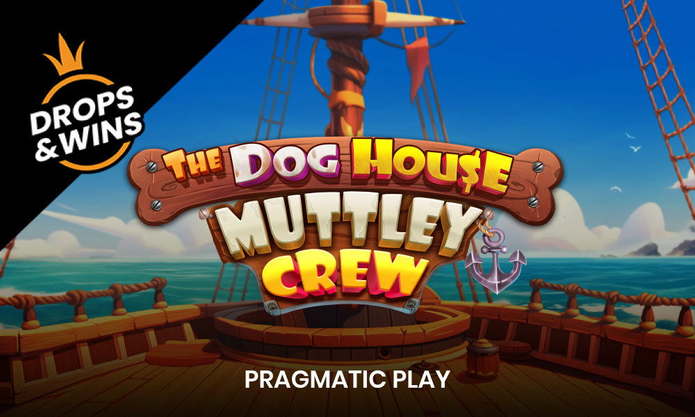 The Dog House – Muttley Crew