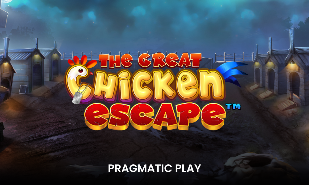 The Great Chicken Escape