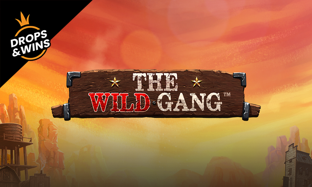 The Wild Gang