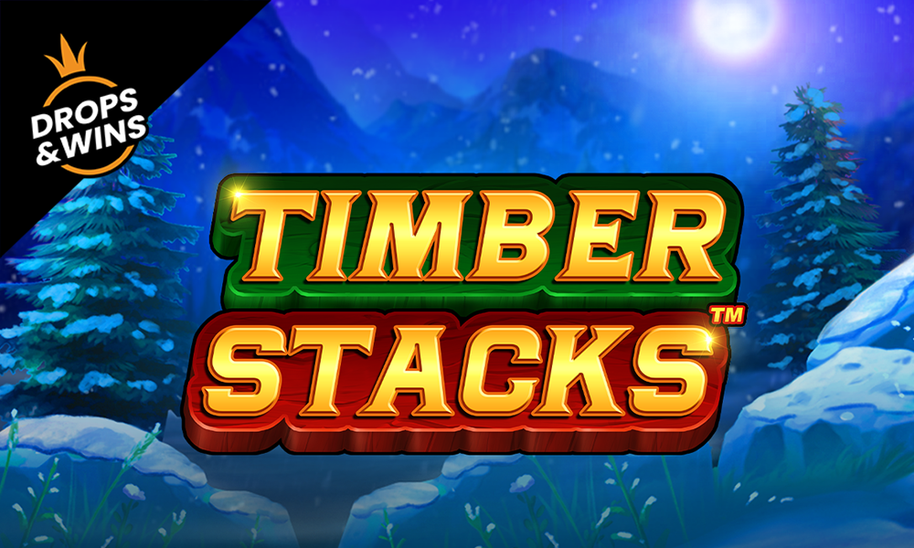 Timber Stacks