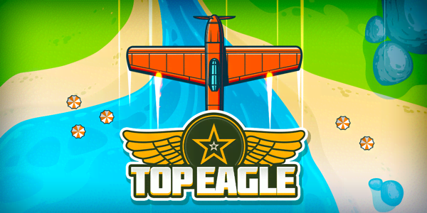Top Eagle