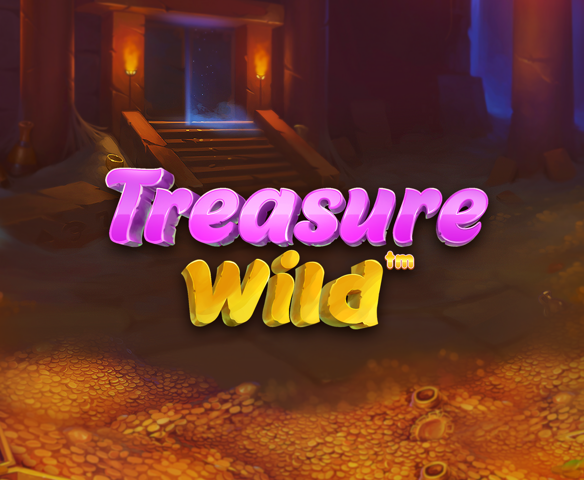 Treasure Wild