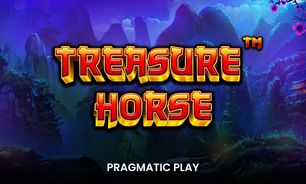 Treasure Horse