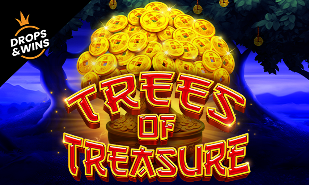 Trees of Treasure